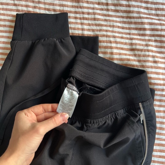 Cherokee infinity jogger scrub pants - Picture 3 of 5